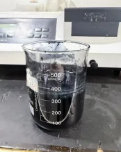 ​Application of Black Saddle Dye in Leather Processing
