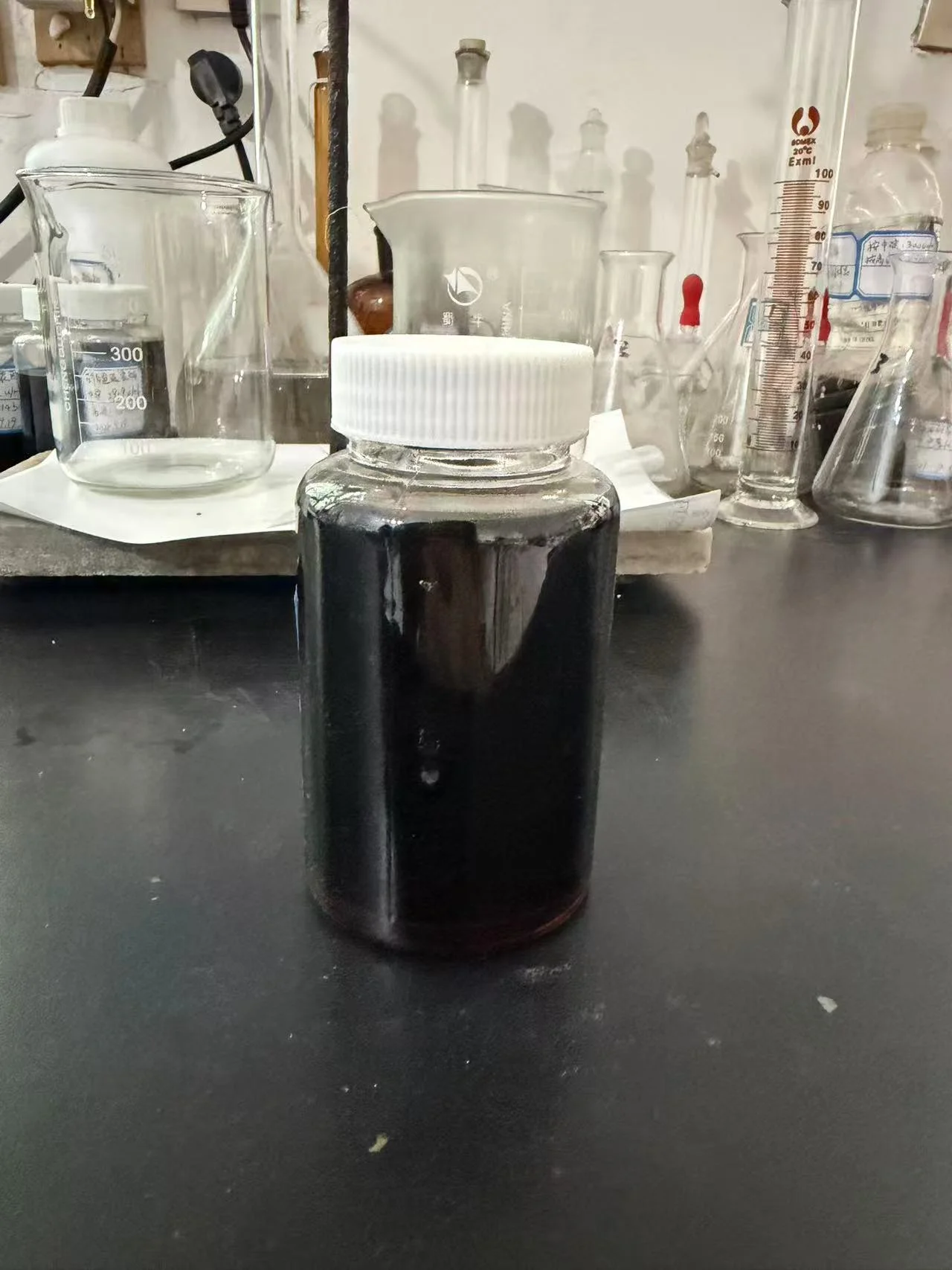 Enzymatic Desizing Process For Daily Pretreatment