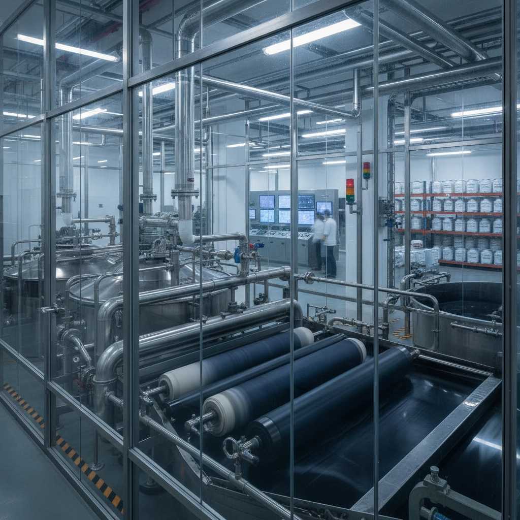 Technical Guide to dyeing of cotton with sulphur dyes for Textiles