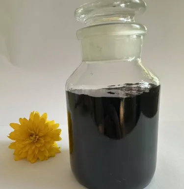 Why Choose Liquid Sulfur Black for Denim Dyeing?