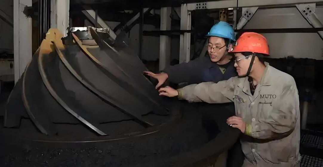 Exceptional Performance of Fan Shaft Materials in Extreme Environments23