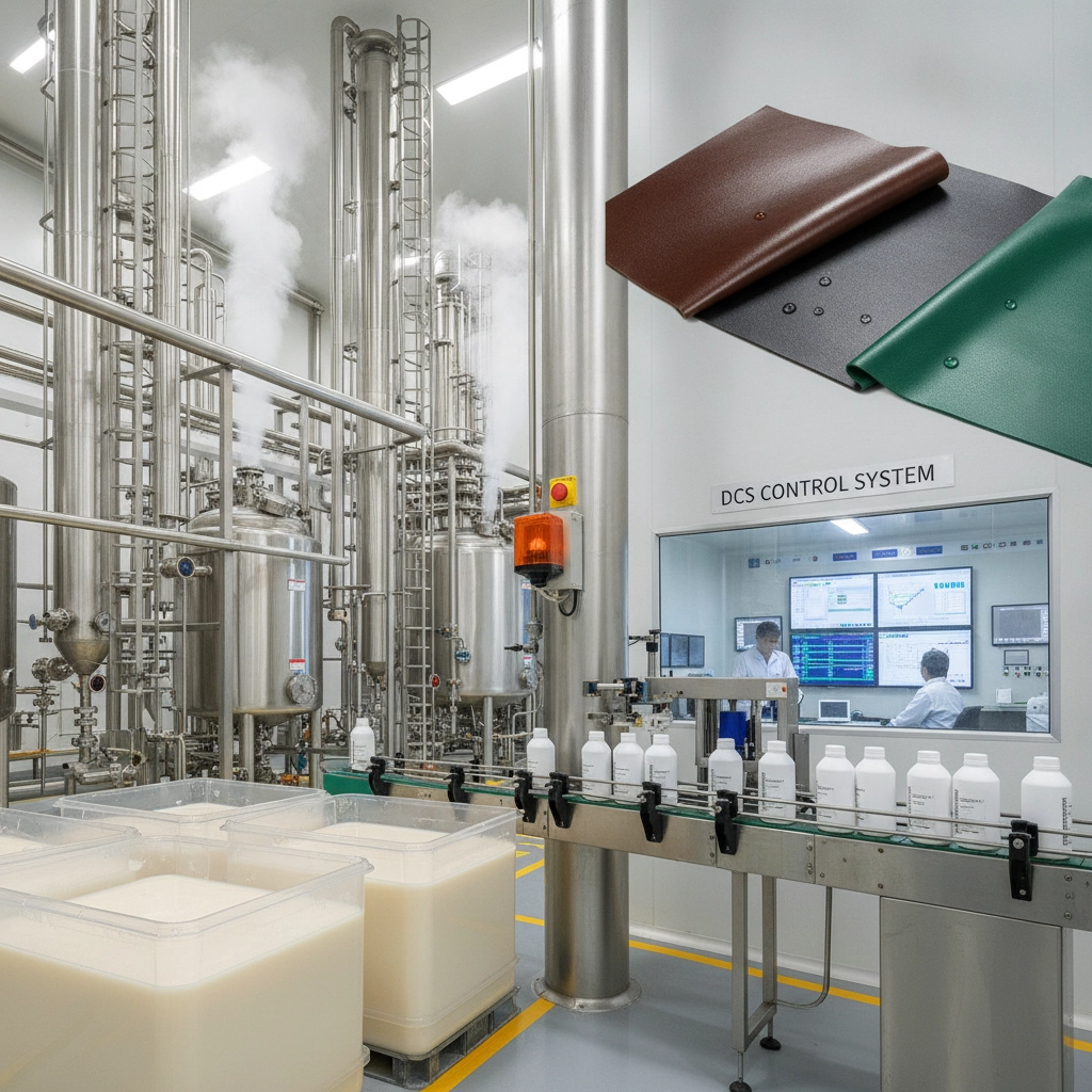 Role of Different Reducing Agents in Luxury Leather Finishing