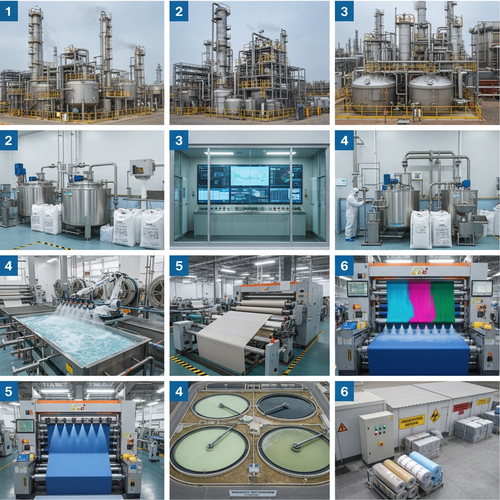The Revolutionary Role of Enzymes in Agriculture Industry