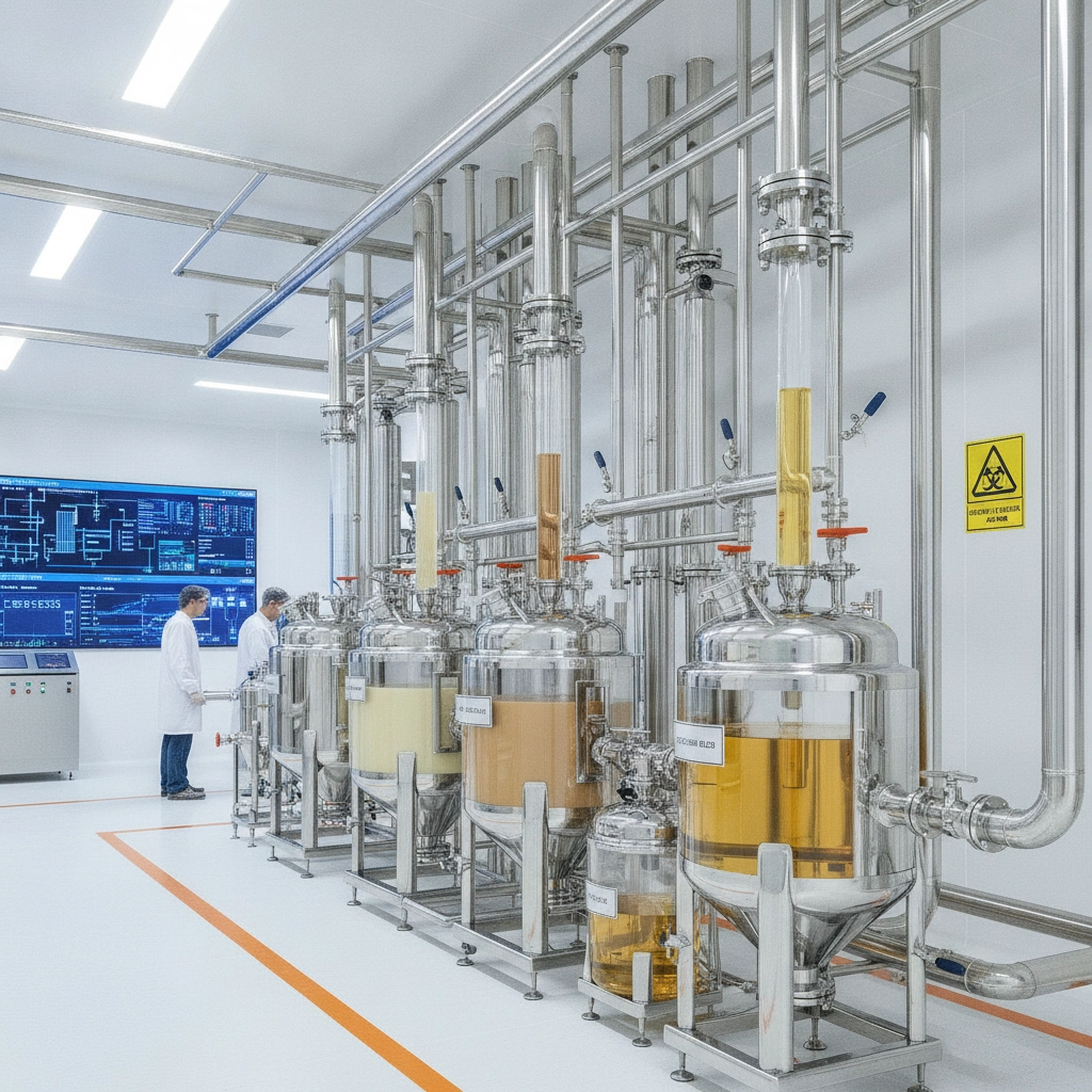 Efficient Role of Enzymes Used in Juice Clarification Process