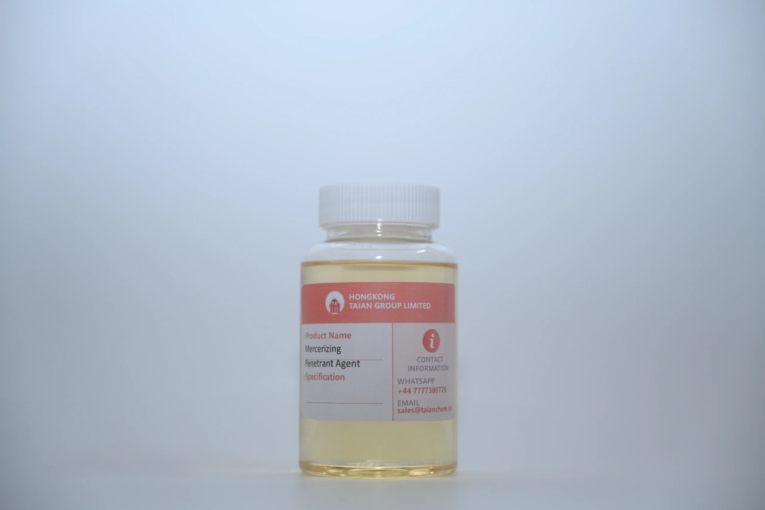 High Performance Penetrant Series China Suppliers Factory for Textile and Industrial Use High Performance Penetrant Series China Suppliers Factory for Textile and Industrial Use