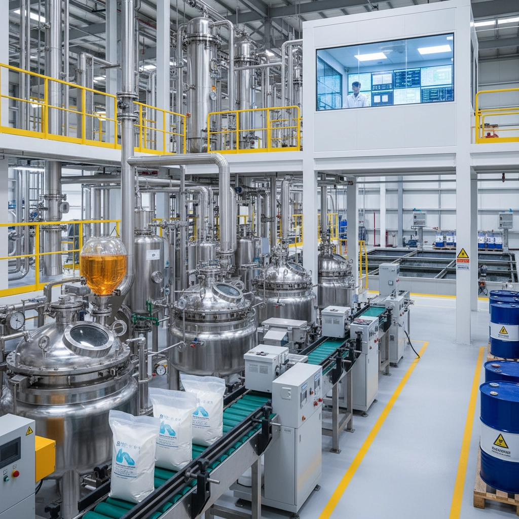 Advanced Performance Reducing Agent in Textile