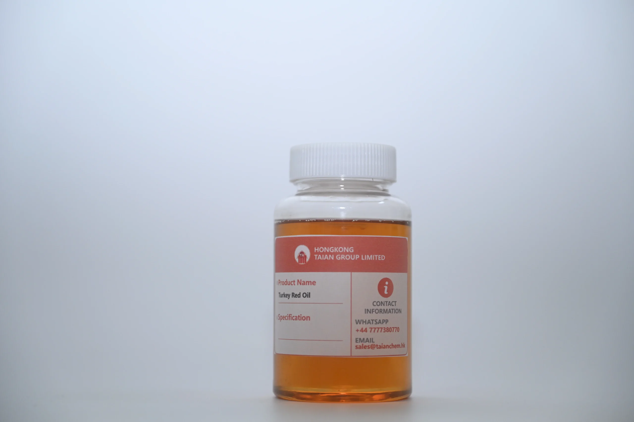 Turkey Red Oil Sulfonated Castor Oil Factory Suppliers in China Turkey Red Oil Sulfonated Castor Oil Factory Suppliers in China