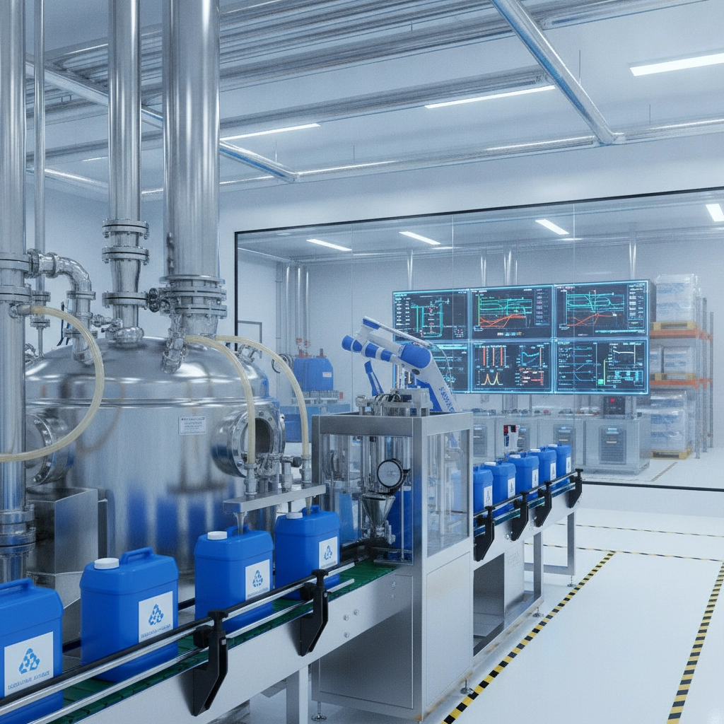 Understanding Amylase Purpose in Industrial Applications