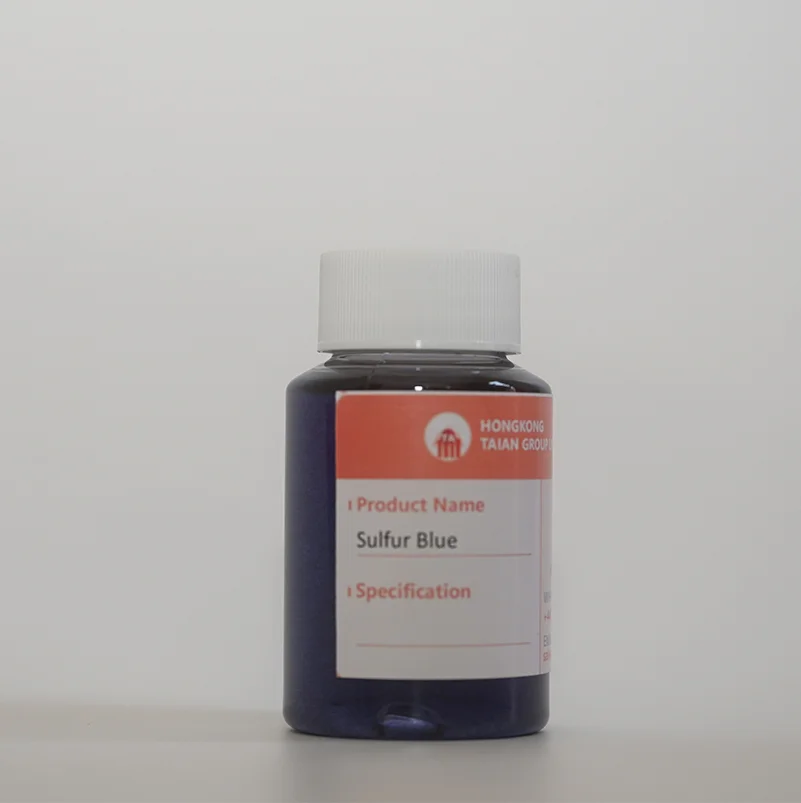 Sulfur Color Dyes(Blue/Brown/Green/Yellow/Red) Sulfur Color Dyes(Blue/Brown/Green/Yellow/Red)