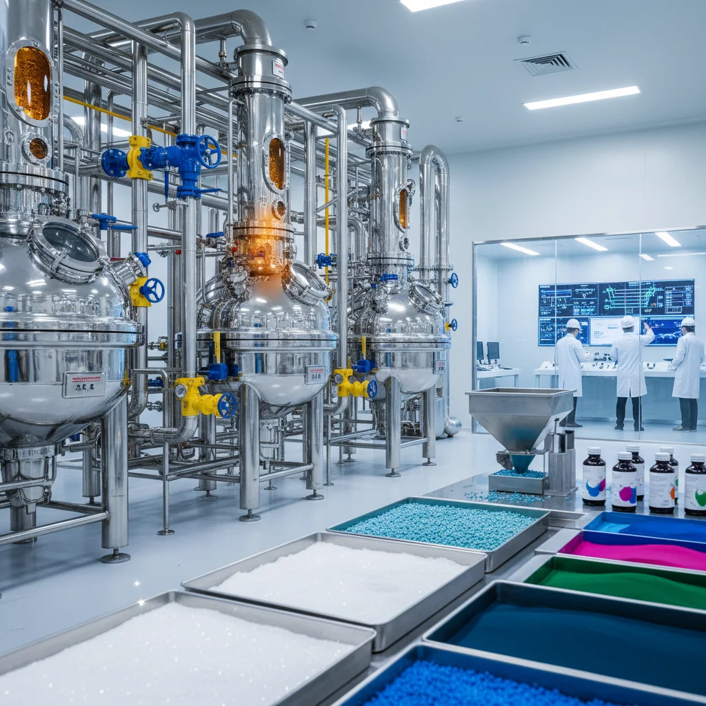 Exploring the Diverse Applications and Benefits of Sulphur Dyes in Textiles