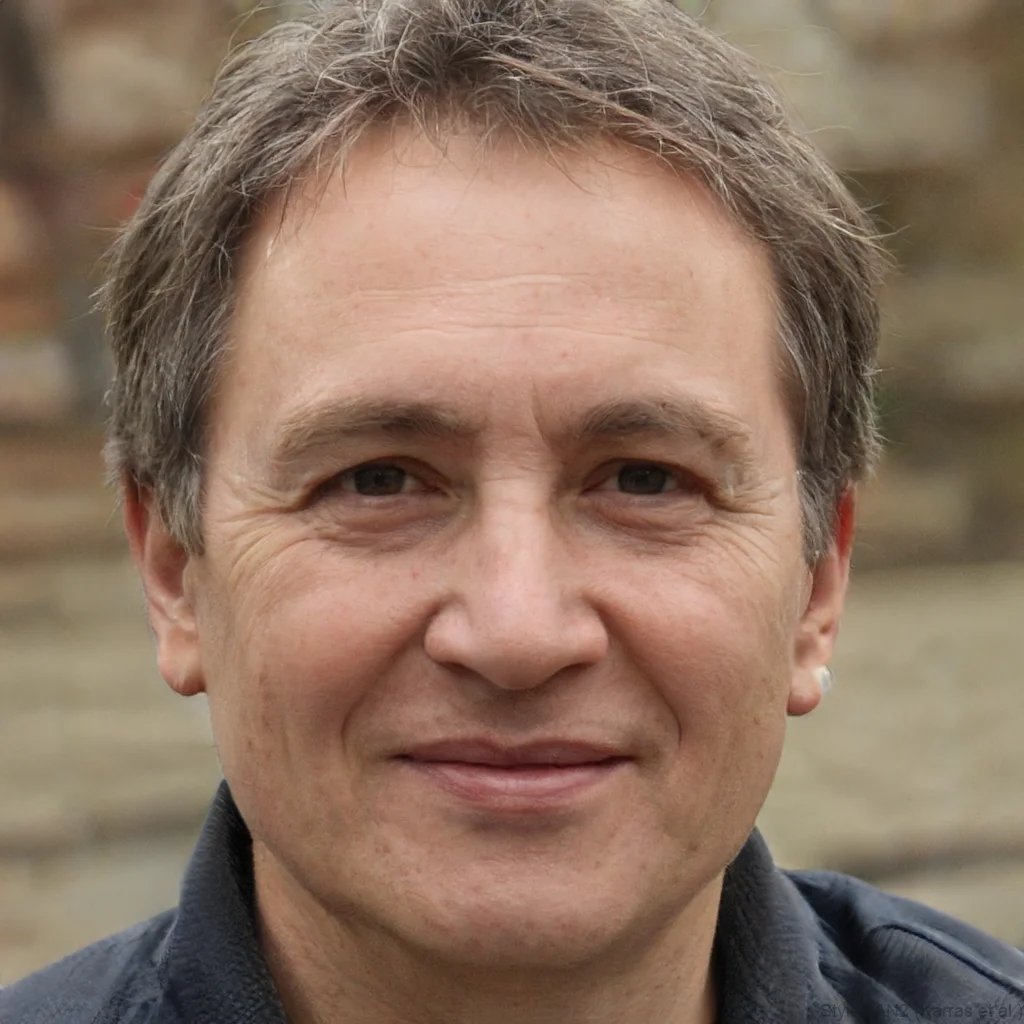 William Lee