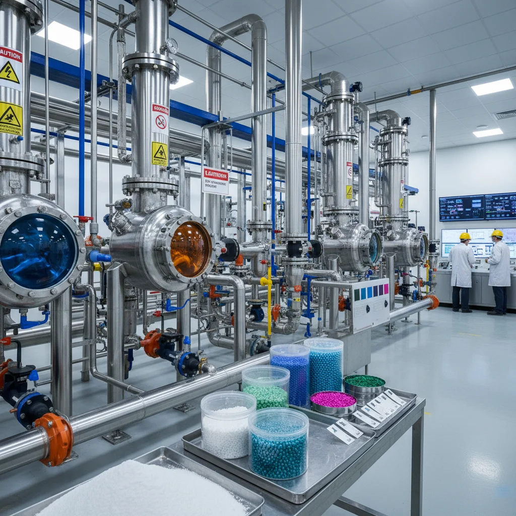 Professional Sulphur Dyes Manufacturer for Textile Production
