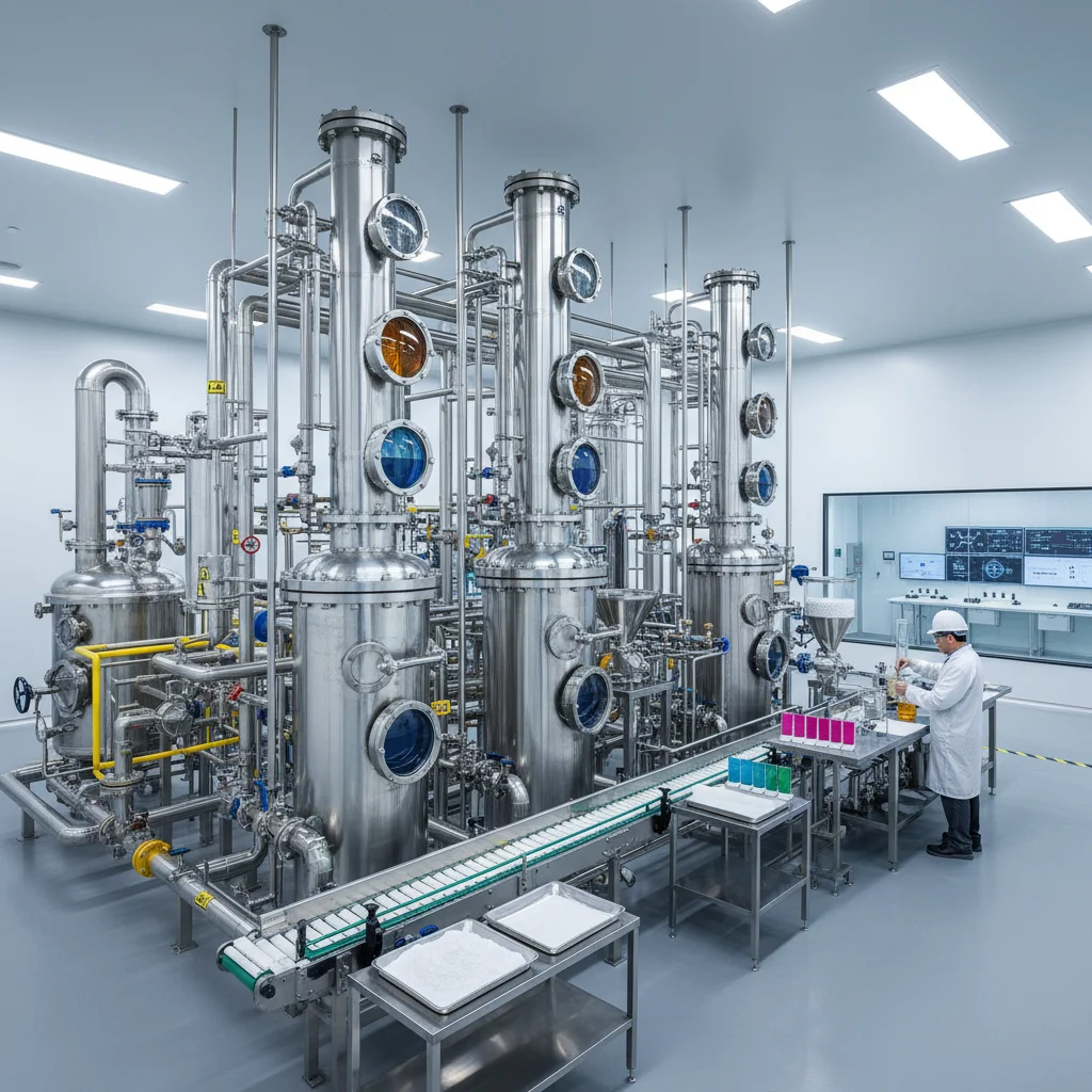 Understanding the Crucial Role of a Reducing Agent in Chemical Processes