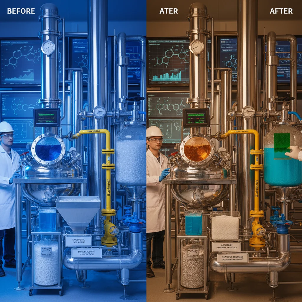 Understanding the Crucial Meaning of Reducing Agent in Chemical Reactions