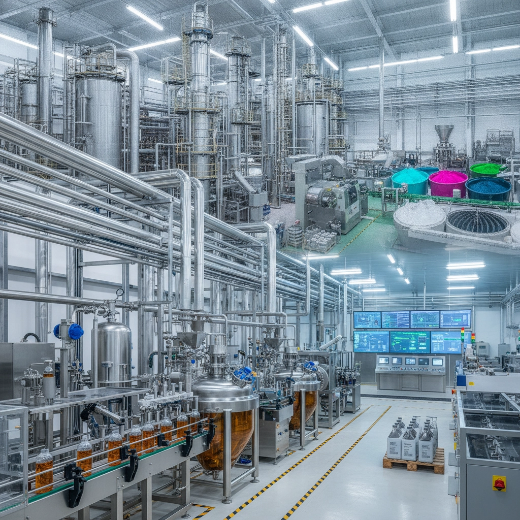 Ultimate Guide to Buy Bio Enzyme for Industrial and Home Use
