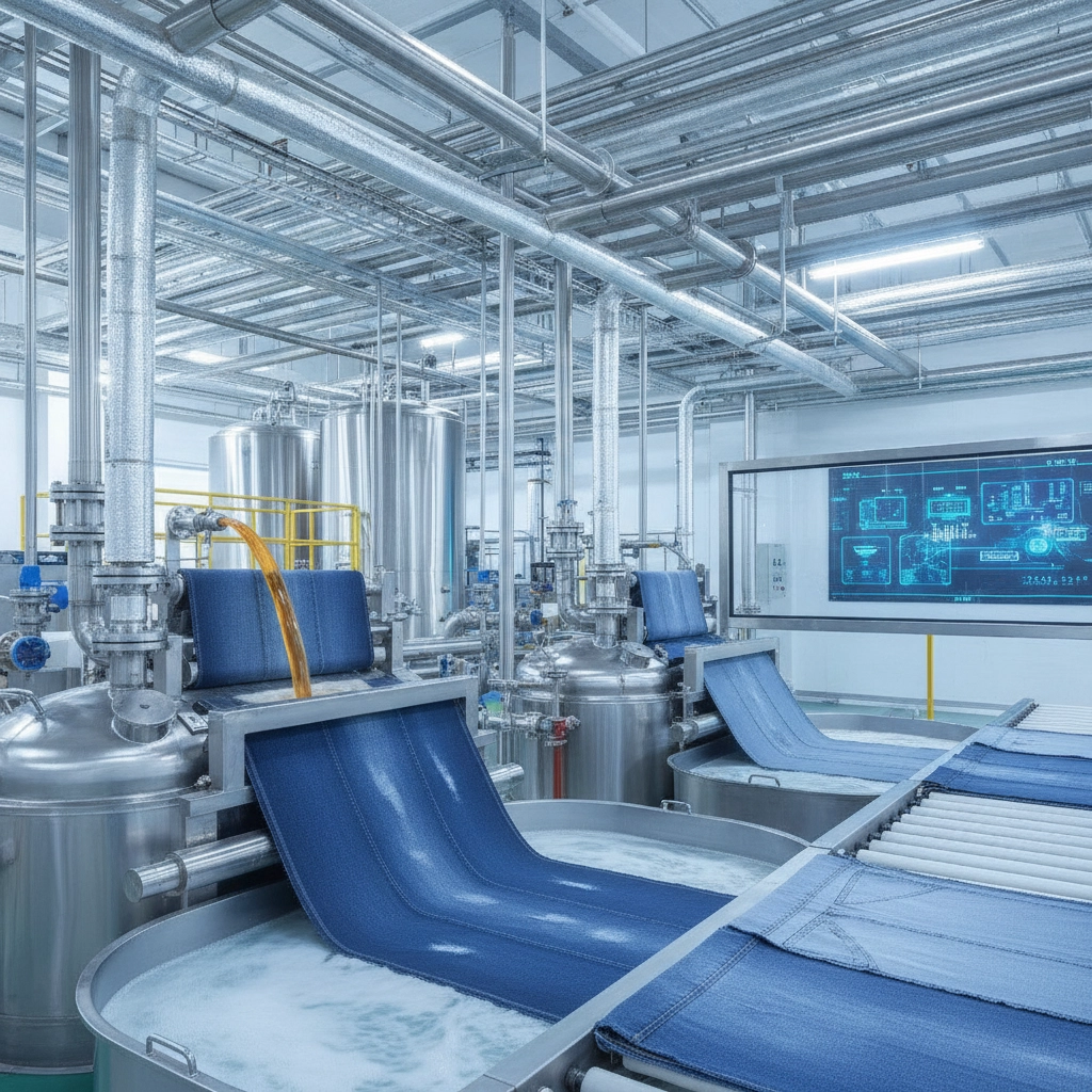 Sustainable Industrial Production Using Microbial Enzymes of Industrial Interest