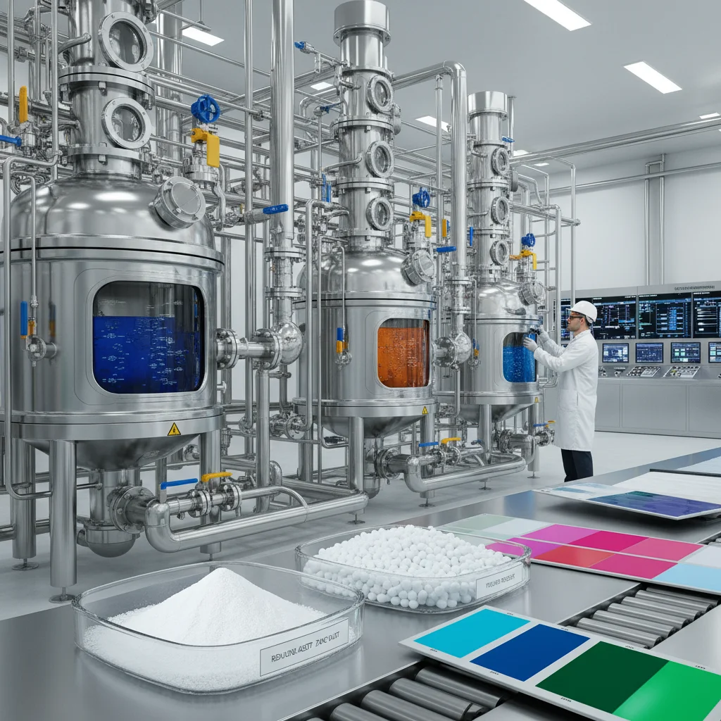 Understanding the Crucial Role of Reducing Agents in Chemistry Applications