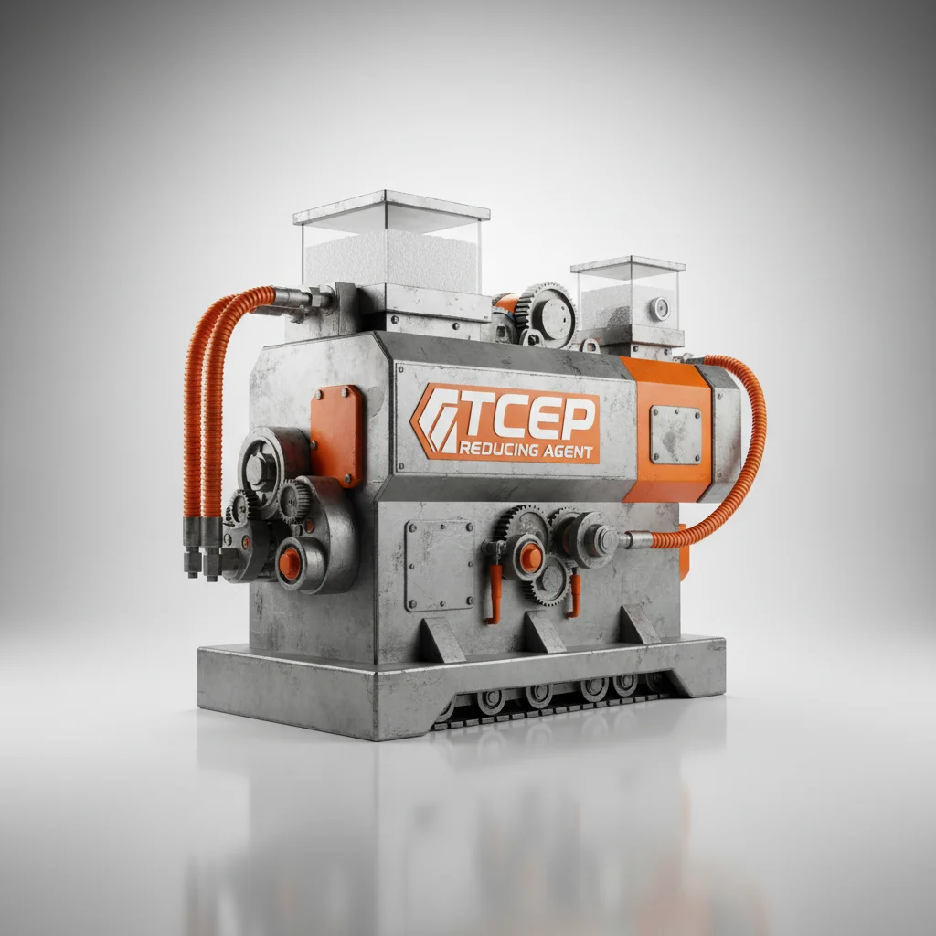 Advancements in Reducing Agent Tcep for Industrial and Scientific Applications