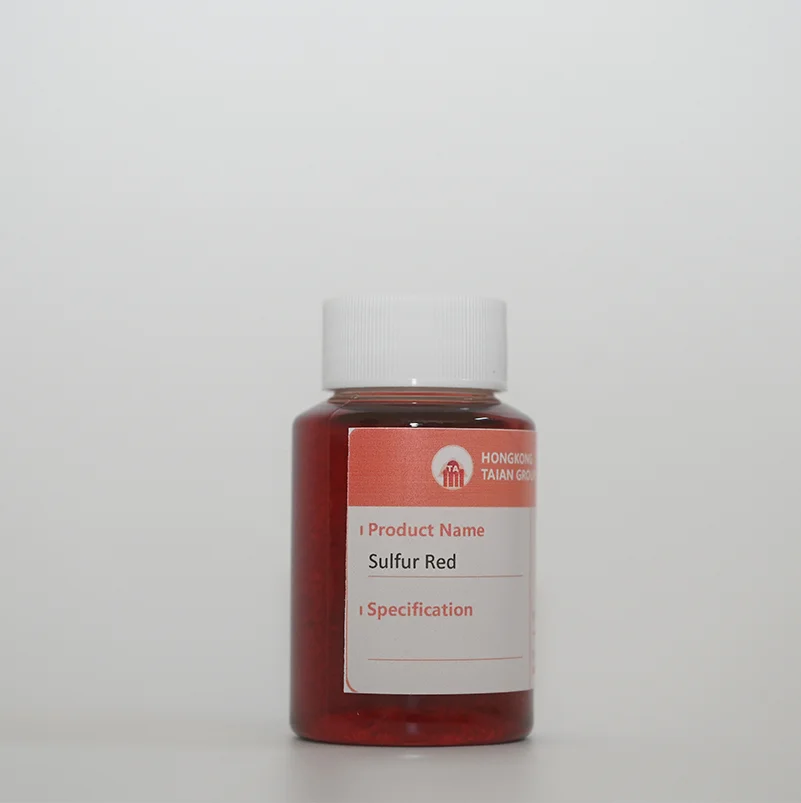 Sulfur Color Dyes(Blue/Brown/Green/Yellow/Red) Sulfur Color Dyes(Blue/Brown/Green/Yellow/Red)