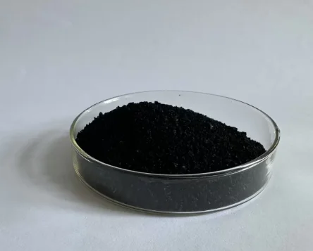 Sulphur Dyes in Cotton Textile Dyeing Processes