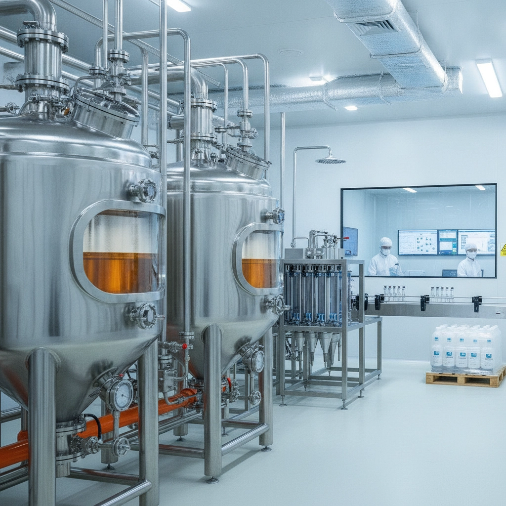 Maximize Yield with the enzyme used in fruit juice industry