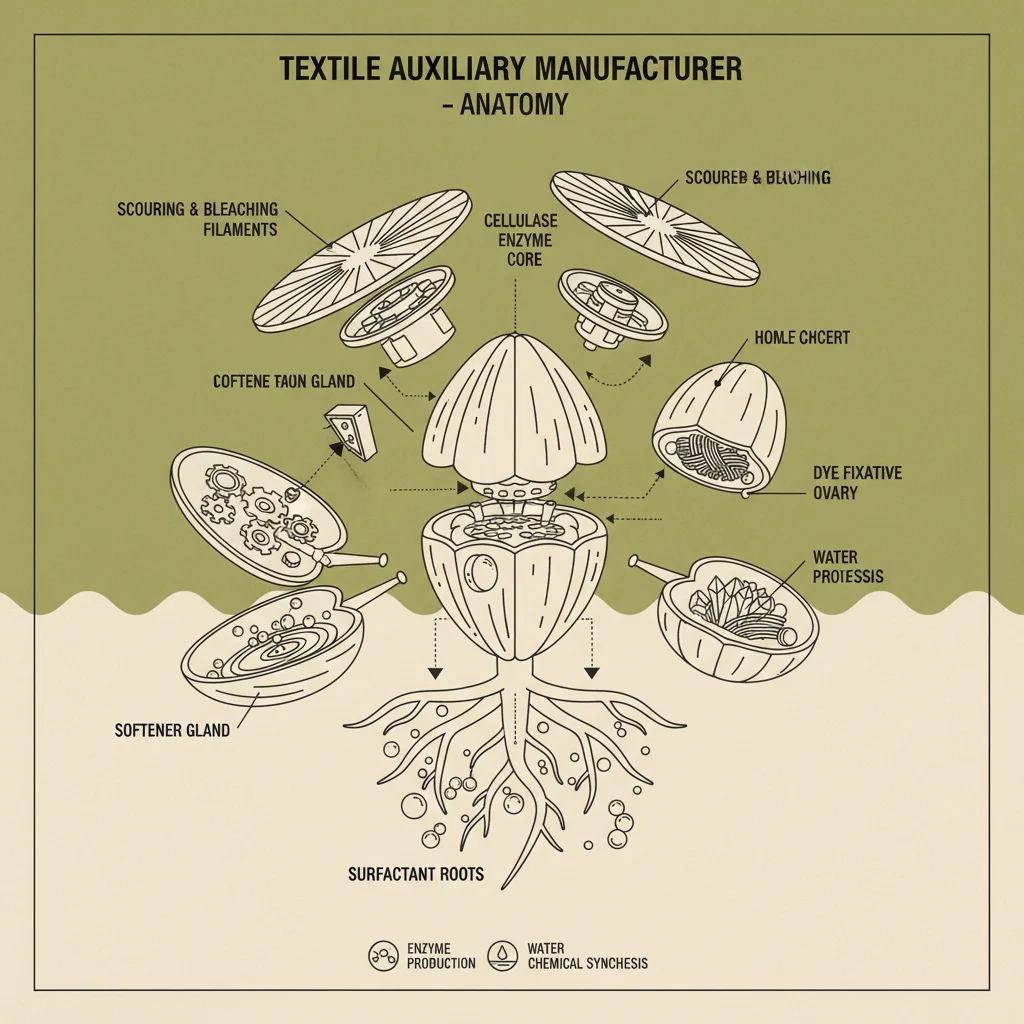 Navigating Modern Construction with a Focus on Durable textile auxiliary manufacturer Materials