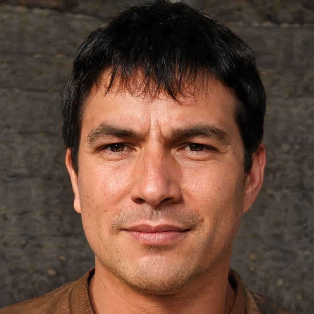 Michael Thompson