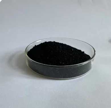 Industry Trends and Market Dynamics for Sulphur Dyes