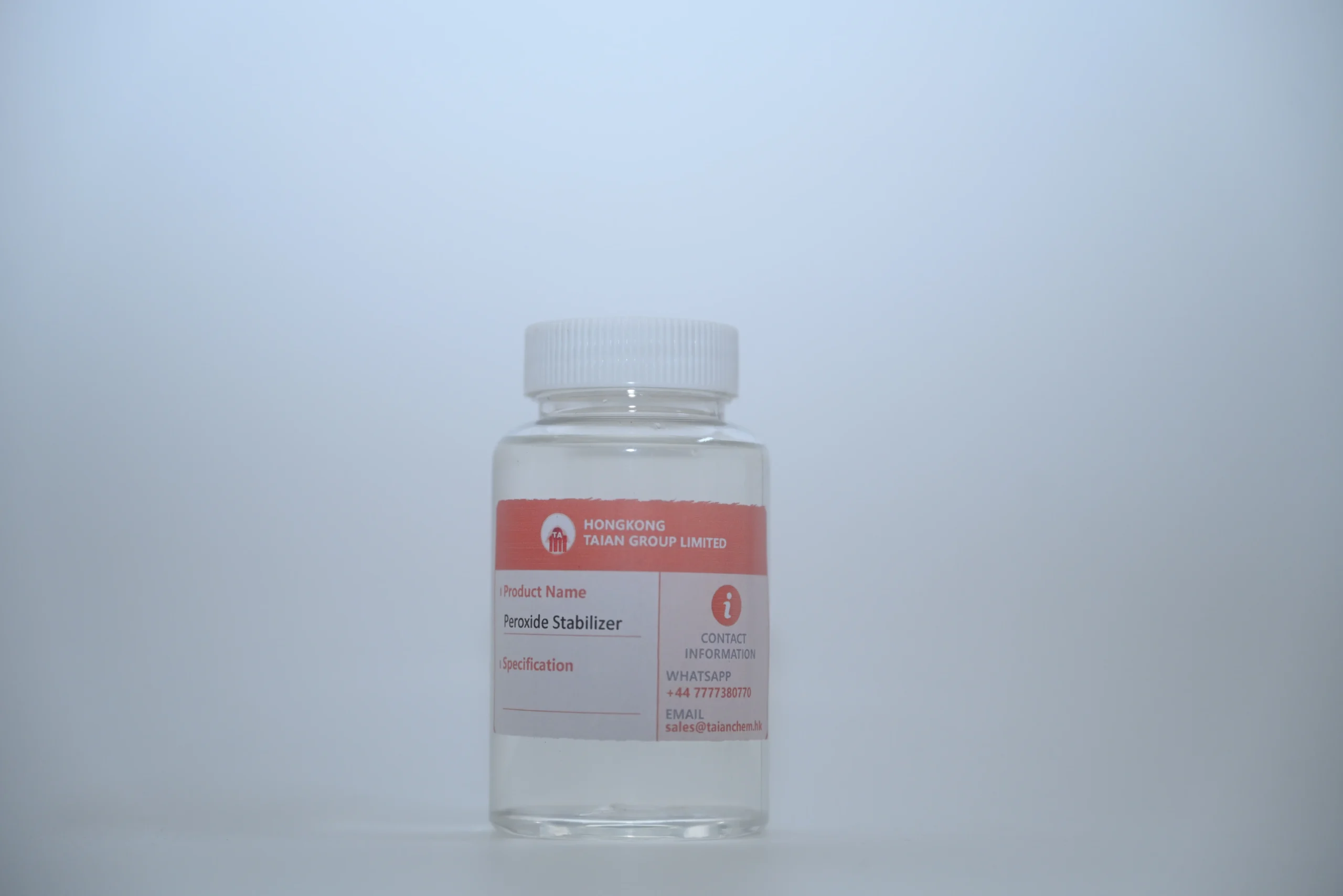 Chelating Dispersant and Peroxide Stabilizer Suppliers and Factory in China Chelating Dispersant and Peroxide Stabilizer Suppliers and Factory in China