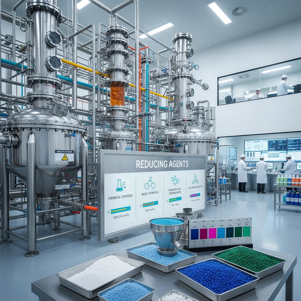 Premium the reducing agent for Textile Excellence