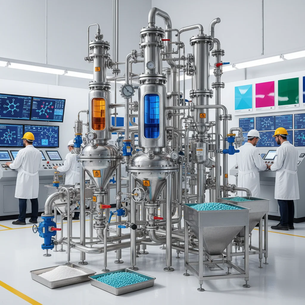 Understanding Reducing Agent Function Applications and Safety Protocols
