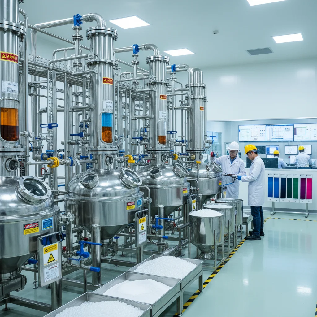 Exploring Dyeing in the Textile Industry A Comprehensive Overview