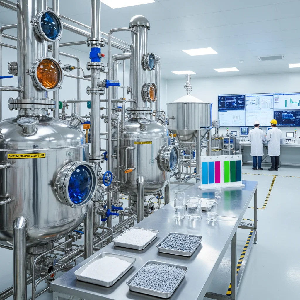 Exploring the Diverse Landscape of Different Reducing Agents and Their Applications