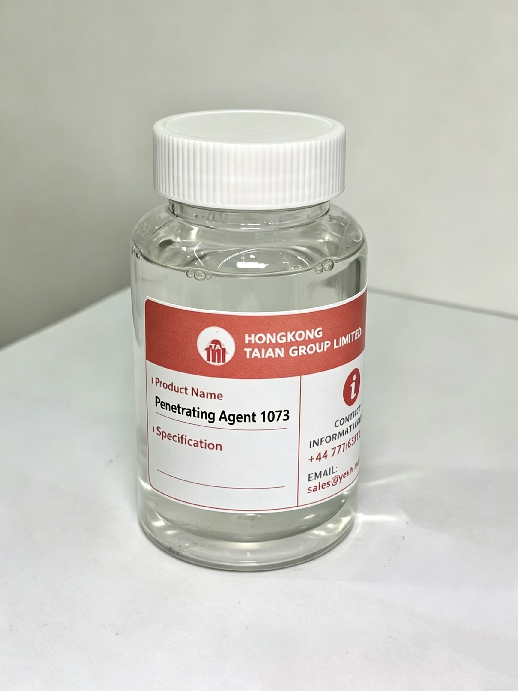Penetrating Agent 1073: Avoid Dyeing Rework Losses with High-Alkali Resistant Penetrant