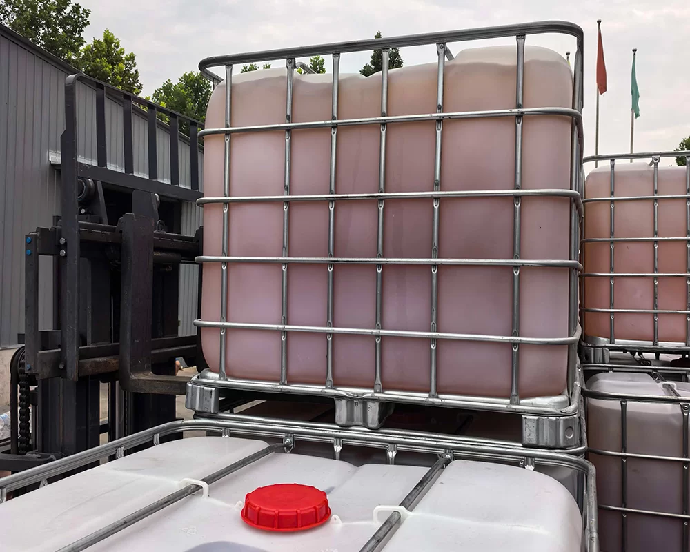 The Role And Function Of Wetting Agent In Textile Production