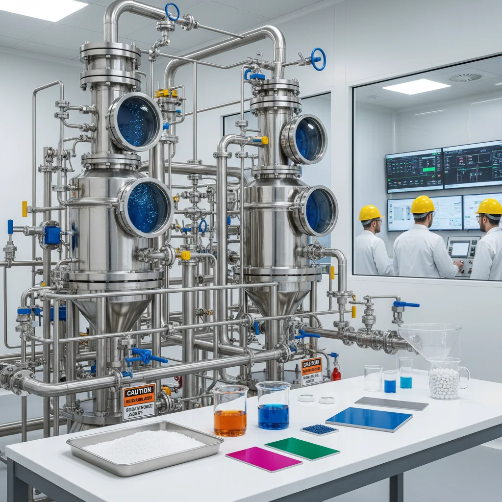 Exploring the Versatility of Strong Reducing Agents in Chemical Applications