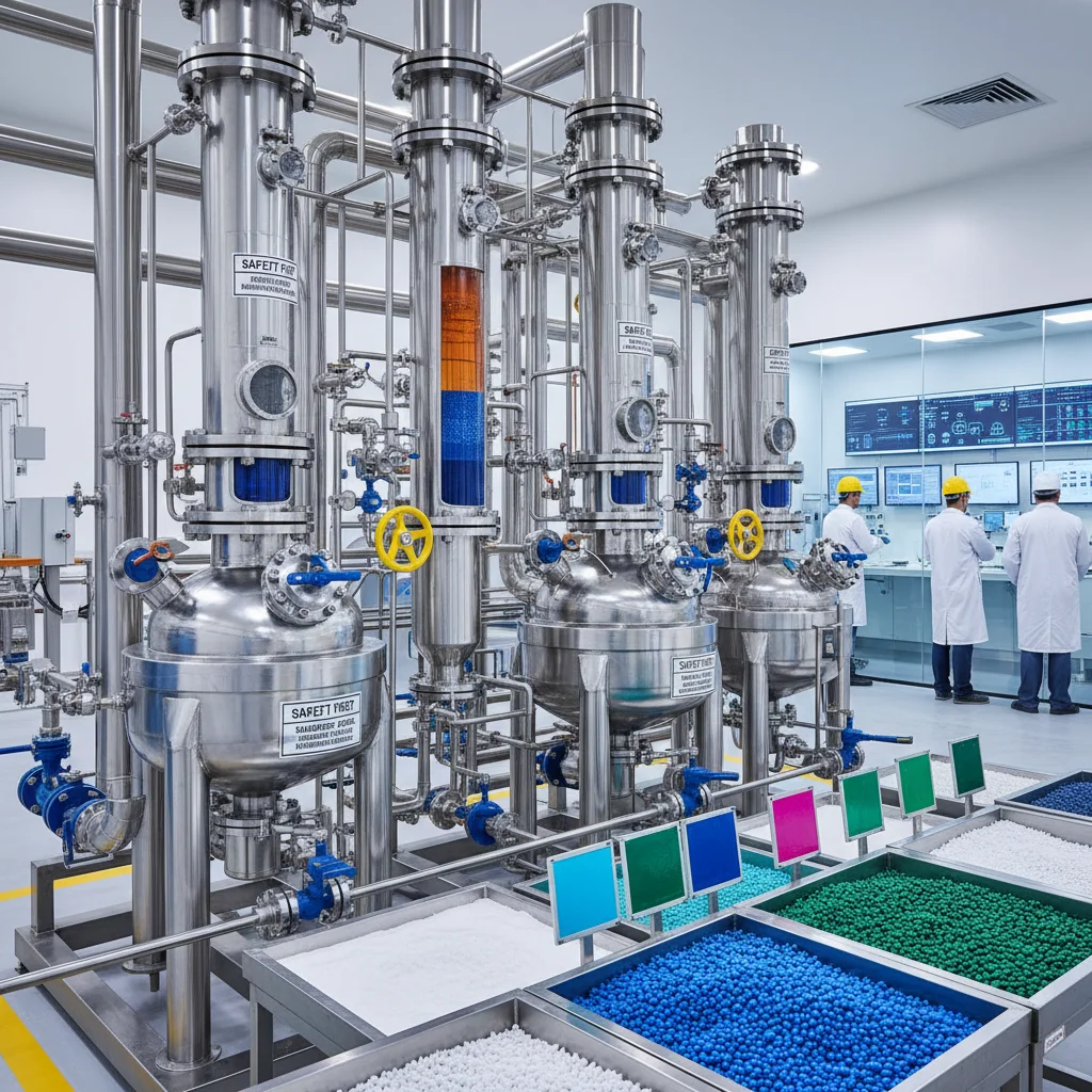 Exploring the Principles of Dyeing Textiles for Enhanced Quality and Innovation