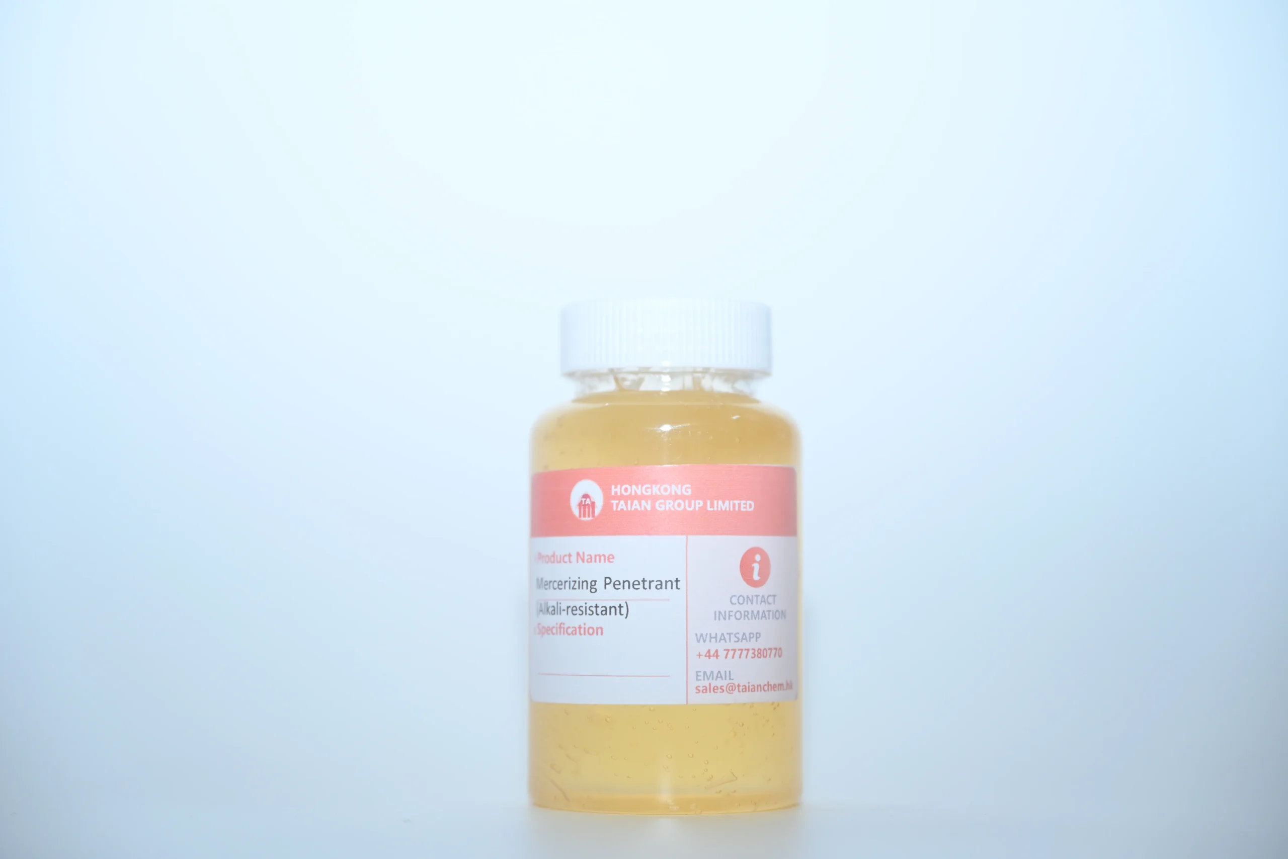 Penetrant Series Penetrant Series