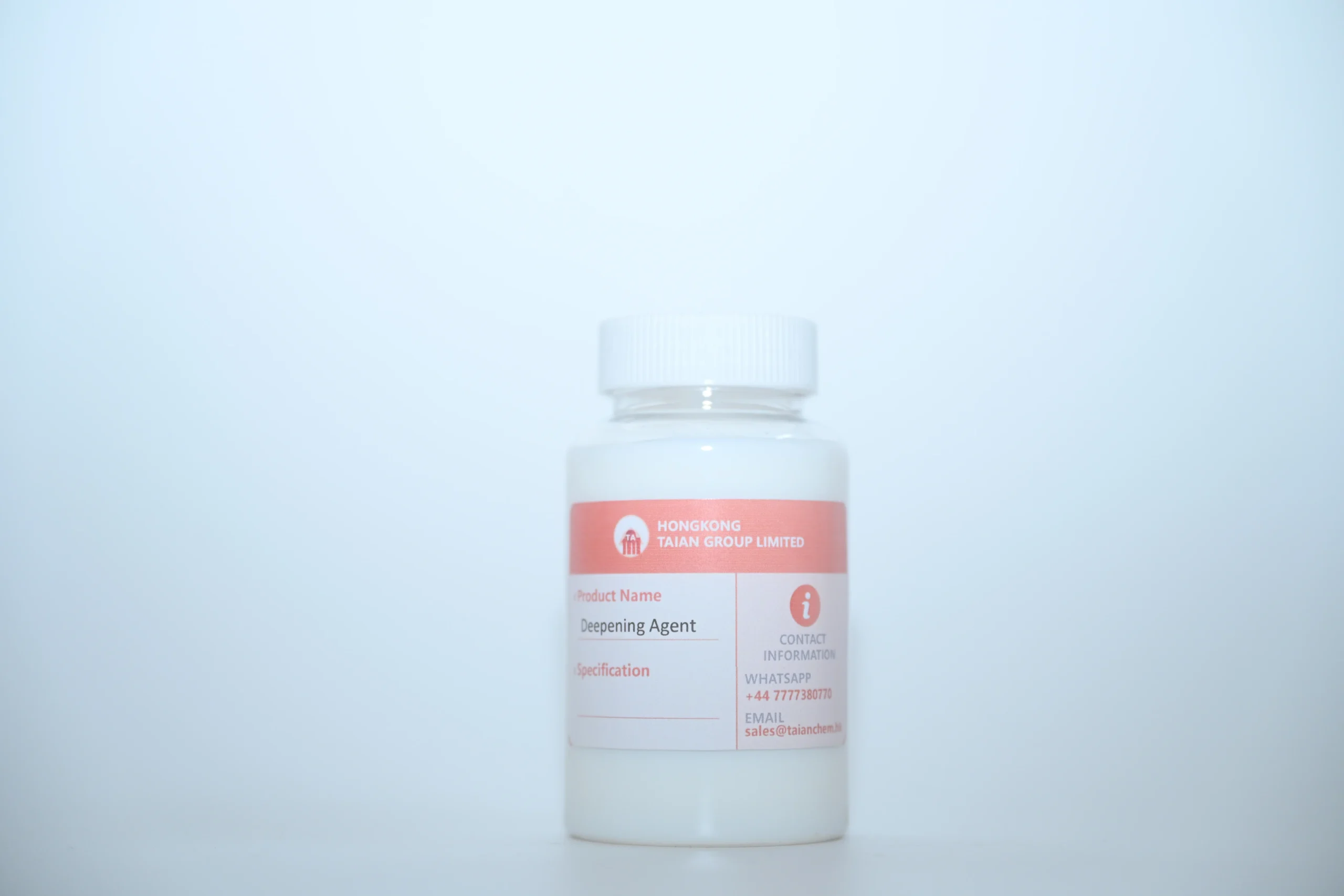 Wet Rub Fastness Enhancer + Deepening Agent Wet Rub Fastness Enhancer + Deepening Agent