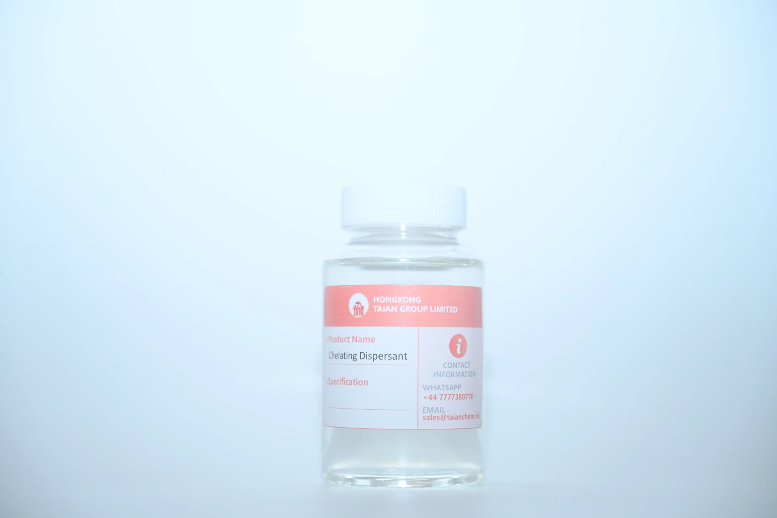Chelating + Stabilizer