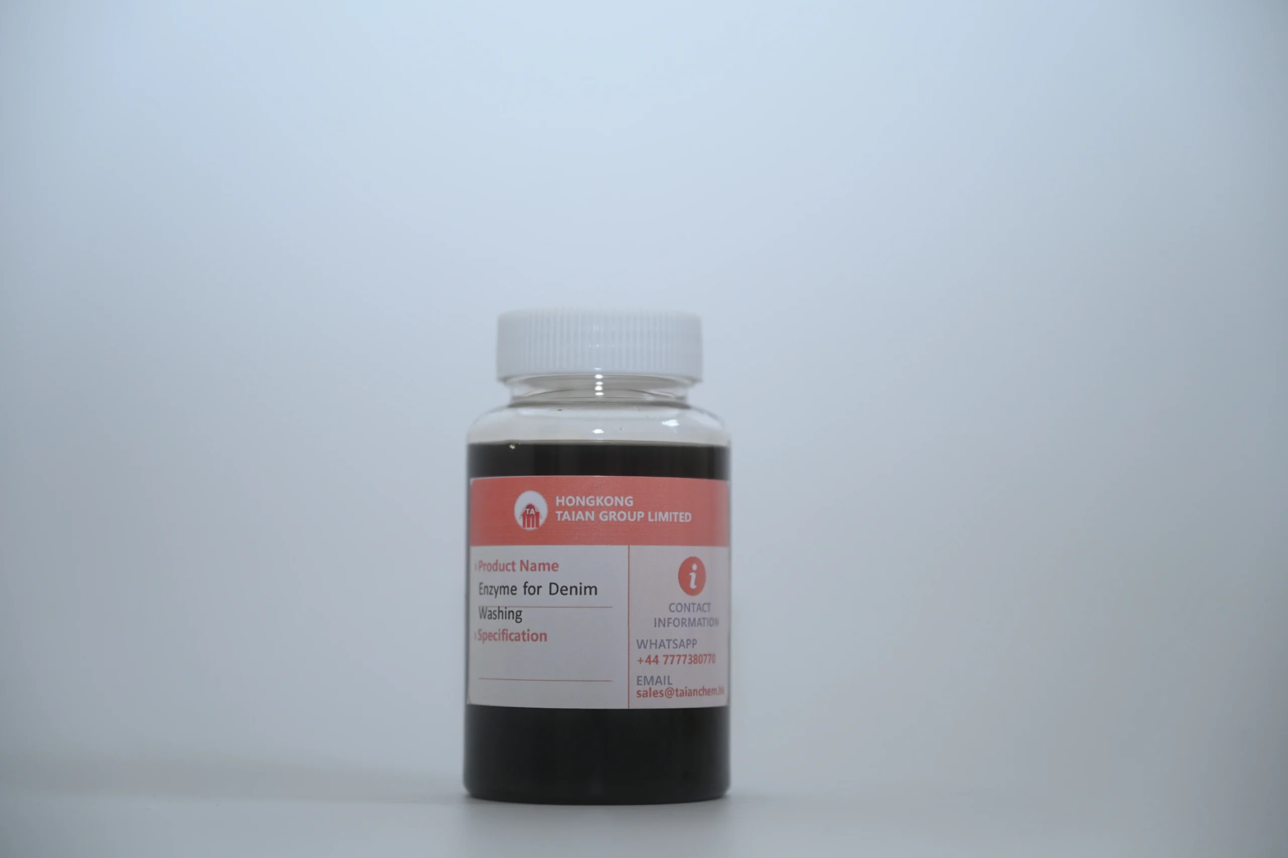 Enzyme for Denim Washing Enzyme for Denim Washing