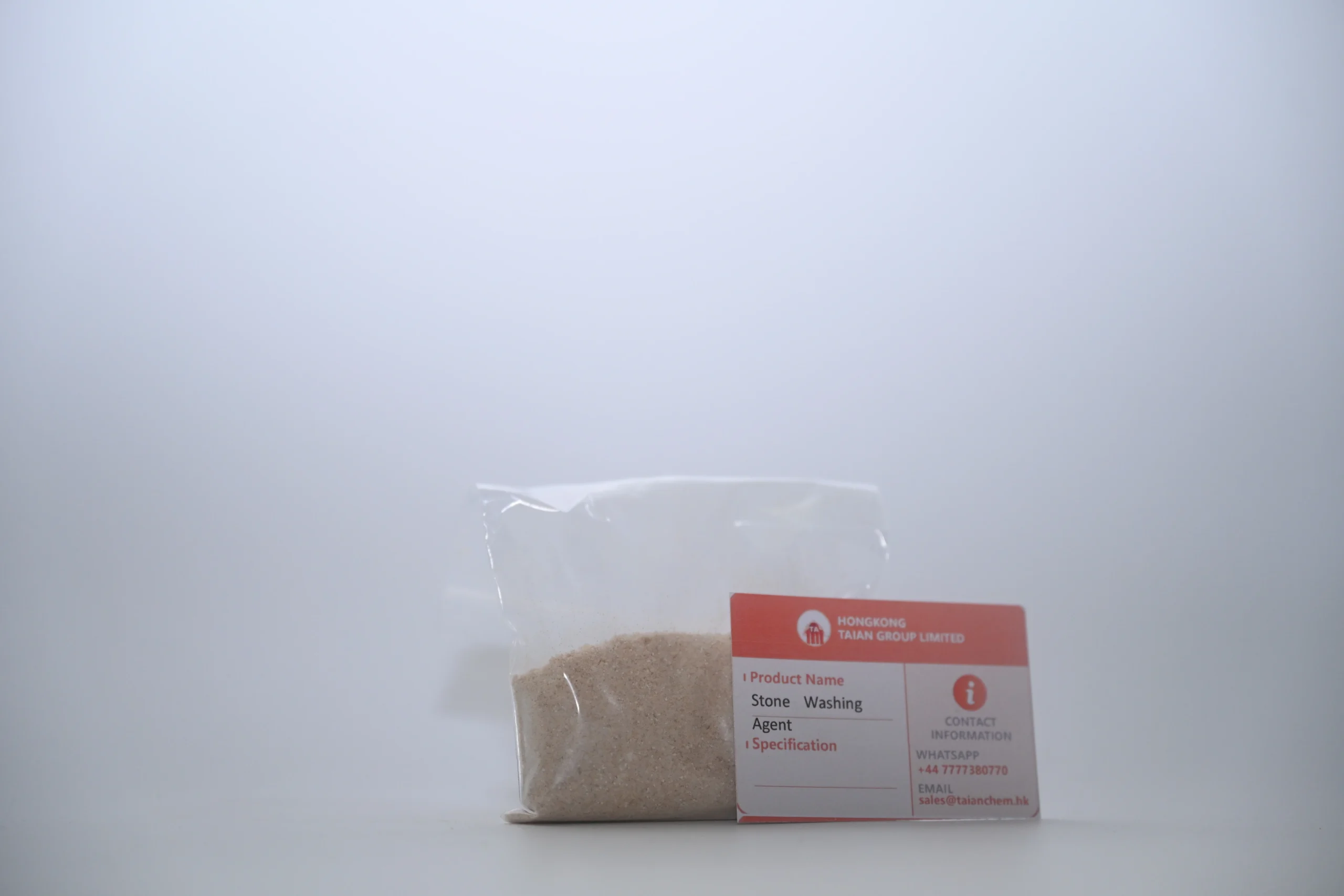 Bleaching Agent+Stone Washing Agent Bleaching Agent+Stone Washing Agent