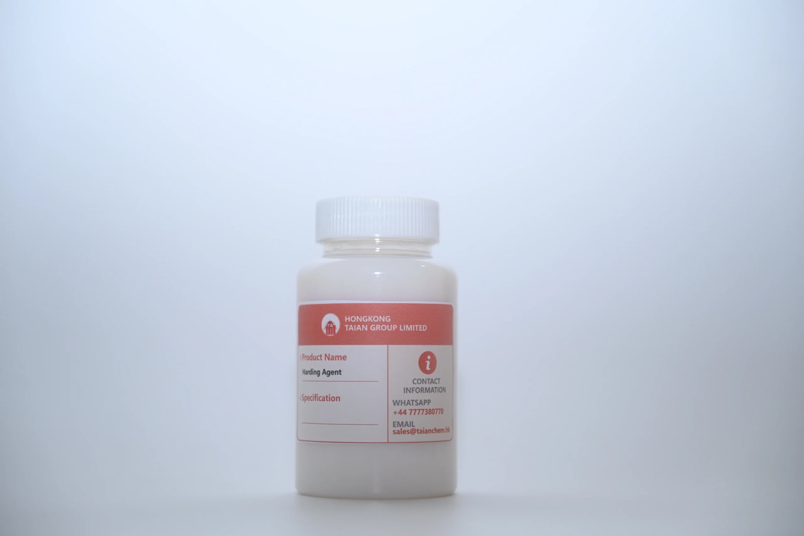 Harding Agent