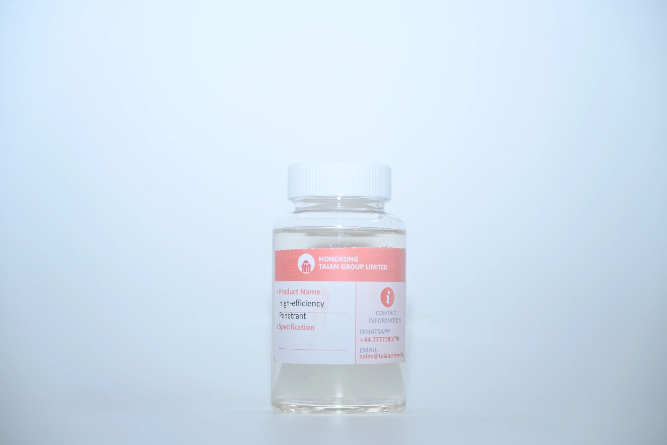 Penetrant Series