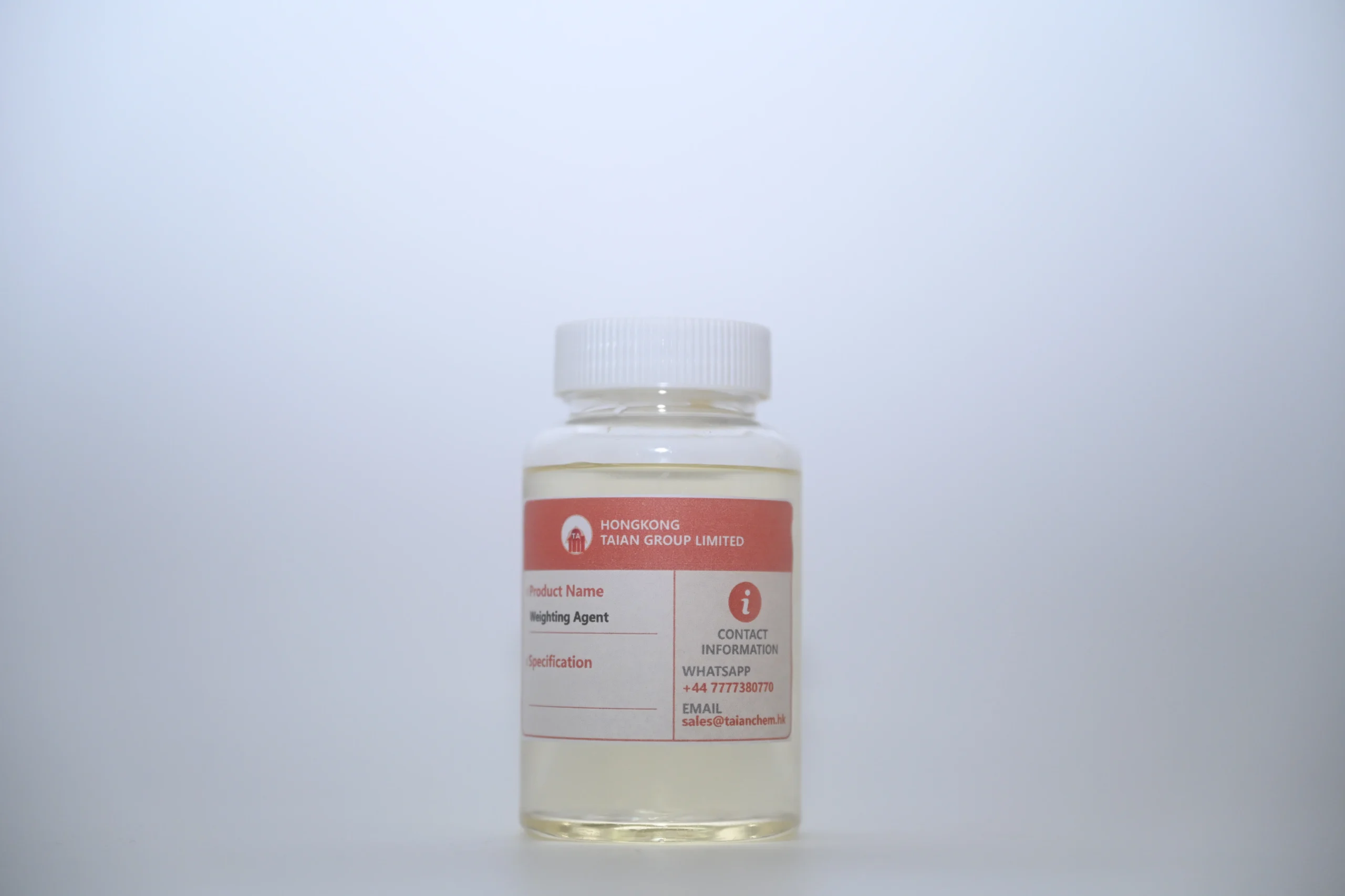 Weighting Agent